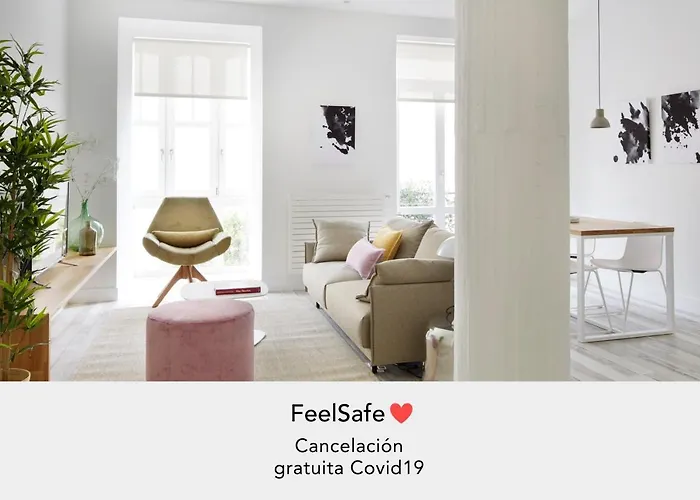 Concha Bay 3 By Feelfree Rentals