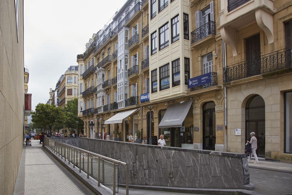 Concha Bay 3 By Feelfree Apartament