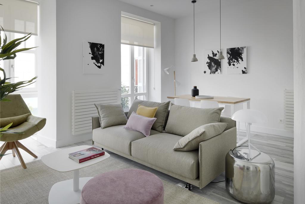 Concha Bay 3 By Feelfree Apartament Sant Sebastià
