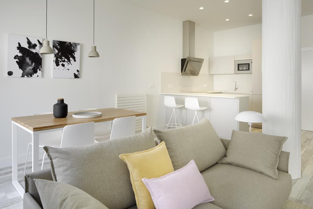 Concha Bay 3 By Feelfree Apartament *