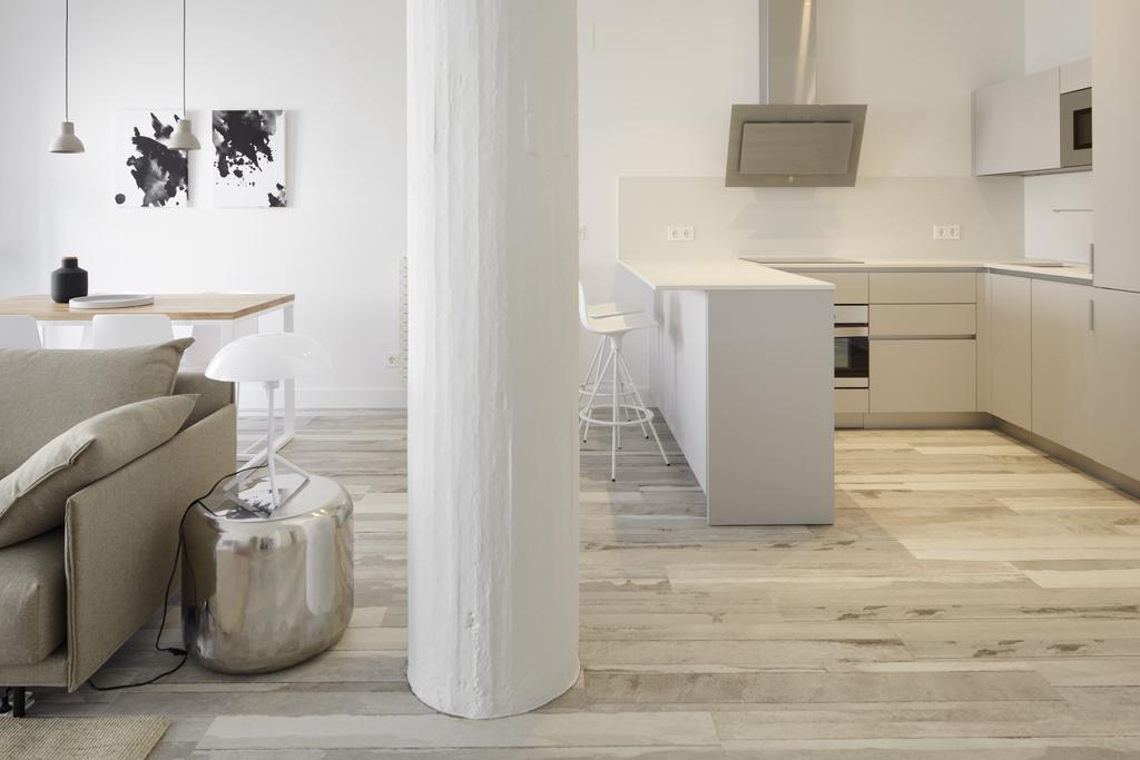 Apartament Concha Bay 3 By Feelfree Sant Sebastià