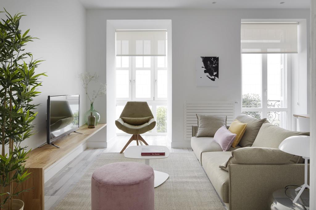 Apartament Concha Bay 3 By Feelfree