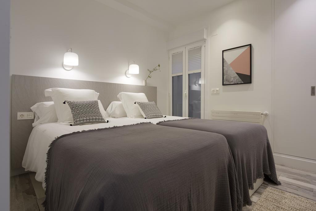 Apartament Concha Bay 3 By Feelfree